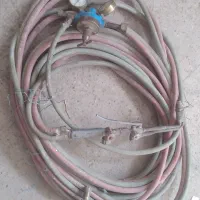 کپسول و تجهیزات برش کاری|ابزارآلات|اشتهارد, |دیوار