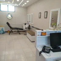 دفتر اداری تجاری