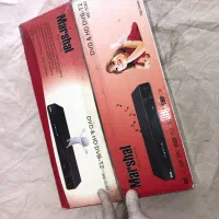 گیرنده TV و دی وی دی مارشال ME-5082|پخش‌کننده DVD و ویدیو|تهران, زنجان جنوبی|دیوار