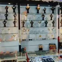 ویترین و استند مغازه