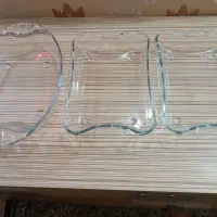 ظروف پیرکس قیمت مناسب|ظروف سرو و پذیرایی|آمل, |دیوار