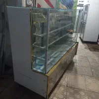 یخجال‌ارگ.یزد‌ویخجال.ویترین