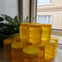 روغن حیوانی گاوی خالص