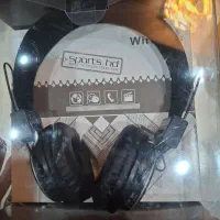 هدفون NIA|لوازم جانبی موبایل و تبلت|ساوه, |دیوار