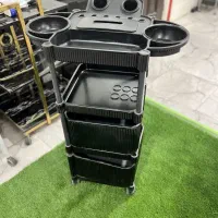 ترولی آرایشگاهی|آرایشگاه و سالن‌های زیبایی|مشکین‌دشت, |دیوار