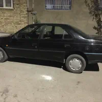 پژو|خودرو سواری و وانت|همدان, |دیوار