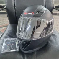 کلاه کاسکت ردلاین