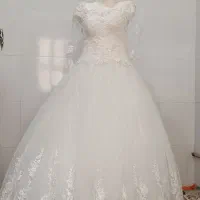 لباس عروس|لباس|بجنورد, |دیوار