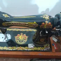 چرخ خیاطی