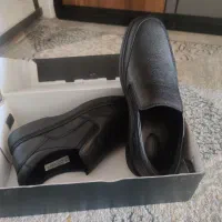 کفش چرمی اصلی