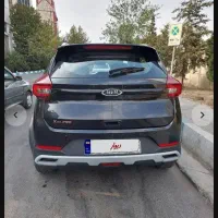 ایکس ۲۲ پرو مشکی|خودرو سواری و وانت|سنندج, |دیوار