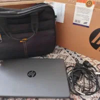 لپتاب hp امریکایی ۳۲ گیگ ddr4