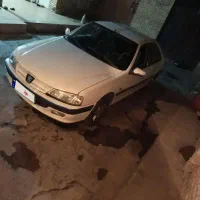 پژوپارس|خودرو سواری و وانت|دزفول, |دیوار