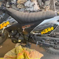 موتور سیکلت