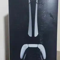 Play Station 5 Slim Digital|کنسول، بازی ویدئویی و آنلاین|گرمدره, |دیوار