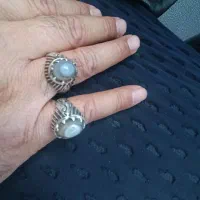 انگشتر بابا قوری