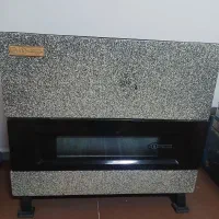 بخاری مهیا گاز