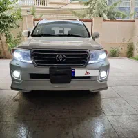 لندکروزمدل 2011