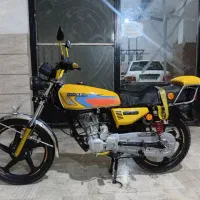 هوندا 200. 125.   95