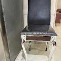 میز غذا خوری شش نفره