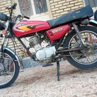 موتور تمیز|موتورسیکلت|خرمشهر, |دیوار