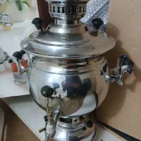 سماور گازی|سماور، چای‌ساز، قهوه‌ساز|مریوان, |دیوار