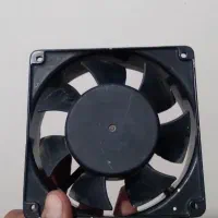 فن کیس ۲۴ ولت|قطعات و لوازم جانبی رایانه|کرج, شهرک سهرابیه|دیوار