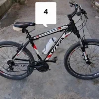 دوچرخه ویوا ست خانم واقا|دوچرخه، اسکیت، اسکوتر|بیرجند, |دیوار