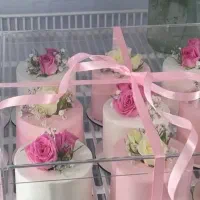 کاپ کیک نامزدی|خدمات پذیرایی، مراسم|یاسوج, |دیوار