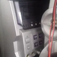 سیدی و باند|سیستم صوتی خانگی|اردبیل, |دیوار