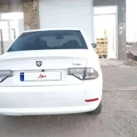 خودروی سمند سورون