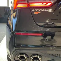 اریزو6جی تی GT مدل 1404 مشکی صفر تحویل فوری|خودرو سواری و وانت|تهران, فرحزاد|دیوار