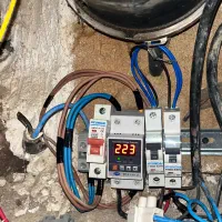 تعمیرات وتاسیسات ساختمان|خدمات پیشه و مهارت|سمنان, |دیوار