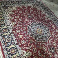 یک عدد فرش 6متر|فرش|لاهیجان, آهندان|دیوار