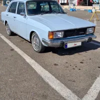 پیکان۶۵|خودرو کلاسیک|قزوین, |دیوار