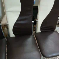 صندلی ناهار خوری