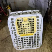 جعبه مرغی مخصوص حیوانات