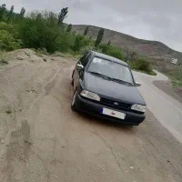 پراید 84خوش رخ