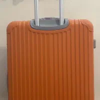 چمدان سایز بزرگ نشکن چینی