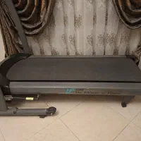 تردمیل مارک uf