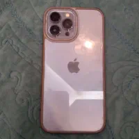 ایفون ۱۳ پرومکس آبی