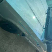مزدا دوکابین / مدل ۹۵ ژاپن / استثنایی