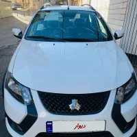 کوییک GX|خودرو سواری و وانت|سقز, |دیوار