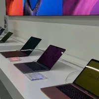 جشنواره فروش لپتاپ استوک/ال این وان به قیمت عمده