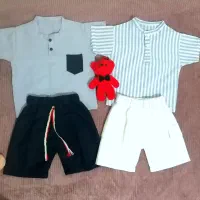 بلوز و شلوارک سفارش دوخت