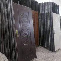 درب و پنجره حمام آلومینیومpvcتراس+چوبی اتاق+انباری|مصالح و تجهیزات ساختمان|شیراز, سلطان آباد|دیوار