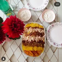 غذای خانگی با کیفیت|خوردنی و آشامیدنی|شیراز, گویم|دیوار