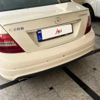 C200 2011 موتور بلو|خودرو سواری و وانت|تهران, شاهین|دیوار