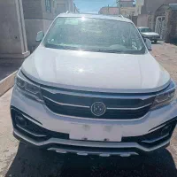 فردا موتور sx5