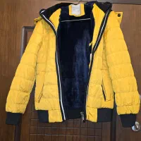 لباس های در حد نو و کاملا سالم بدون زدگی